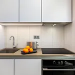 Intendente Modern Stays