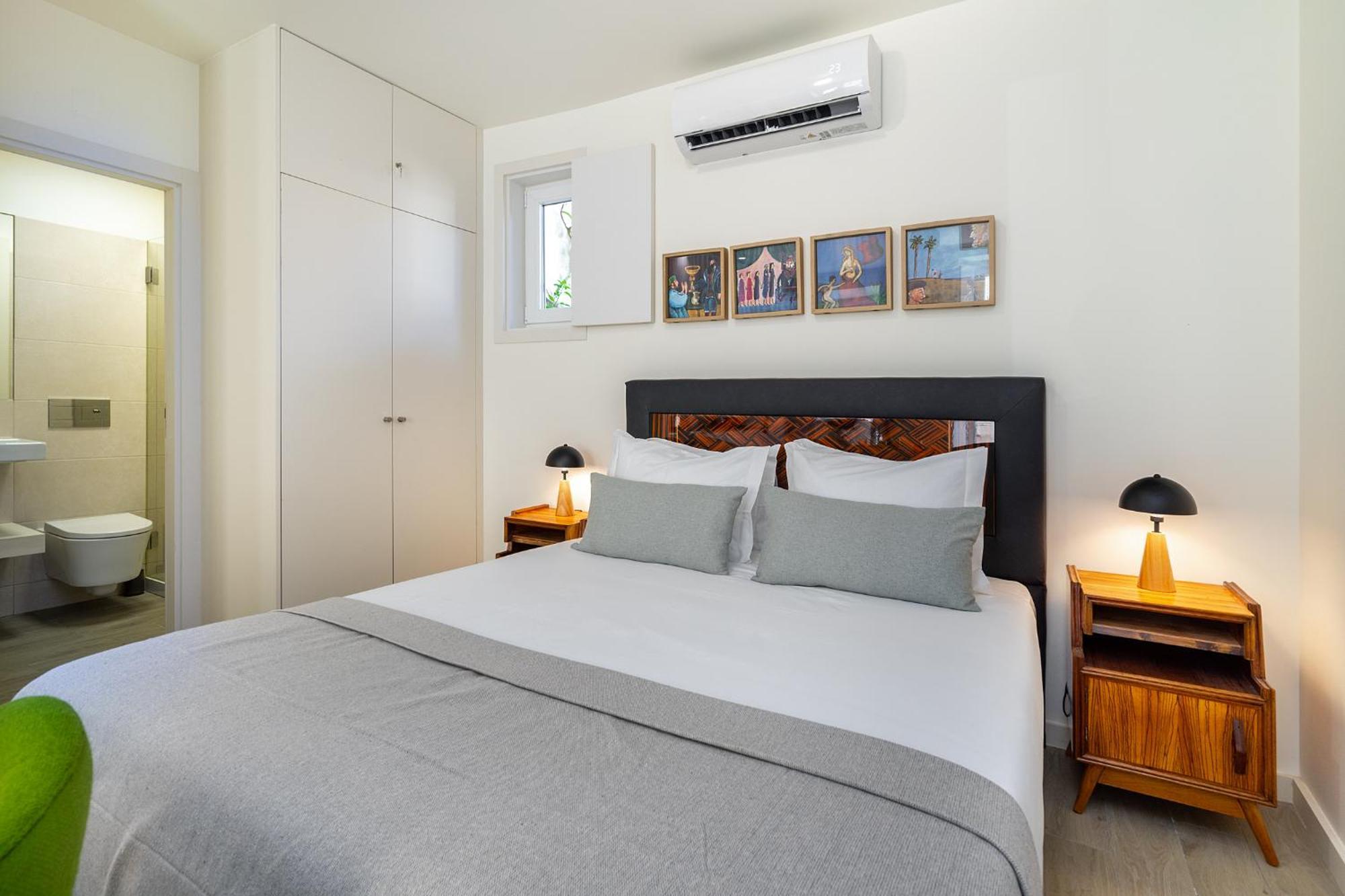 Intendente Modern Apartment *