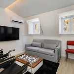 Intendente Modern Stays