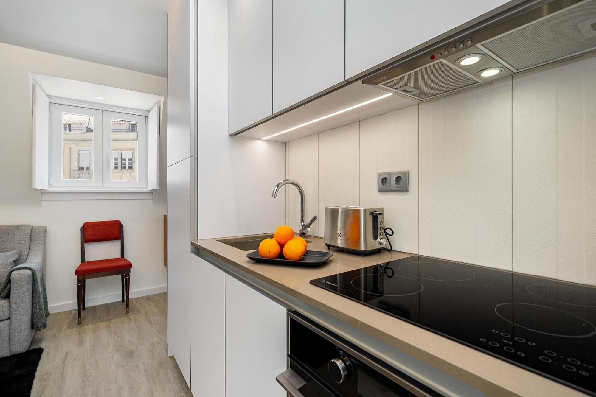 Intendente Modern Lisbon
