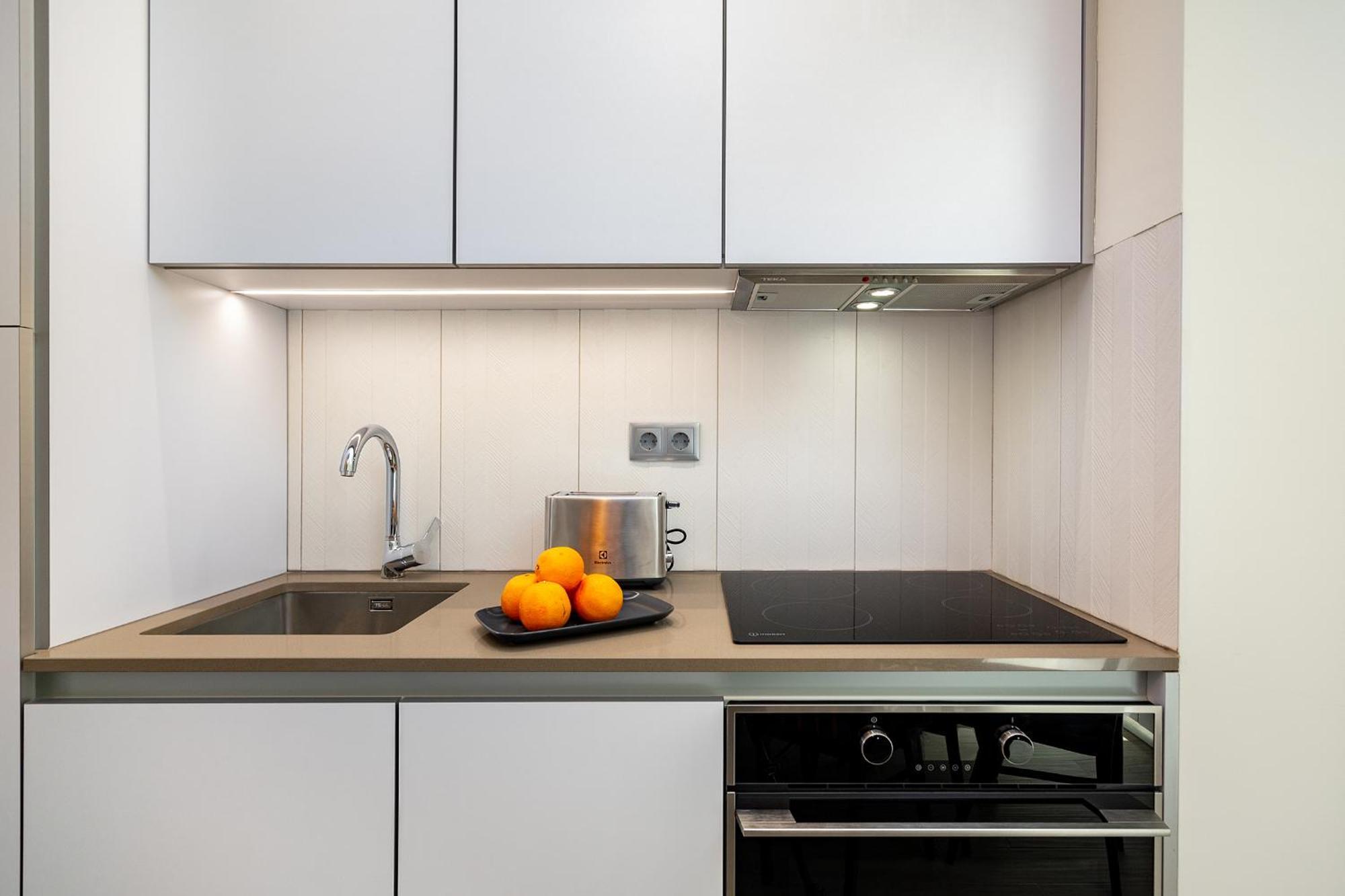 Intendente Modern
