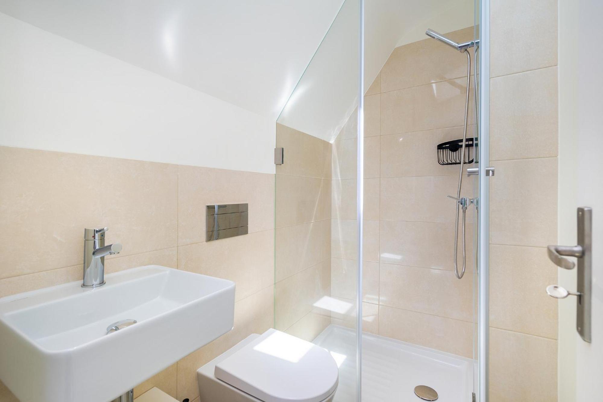 Intendente Modern Apartment *