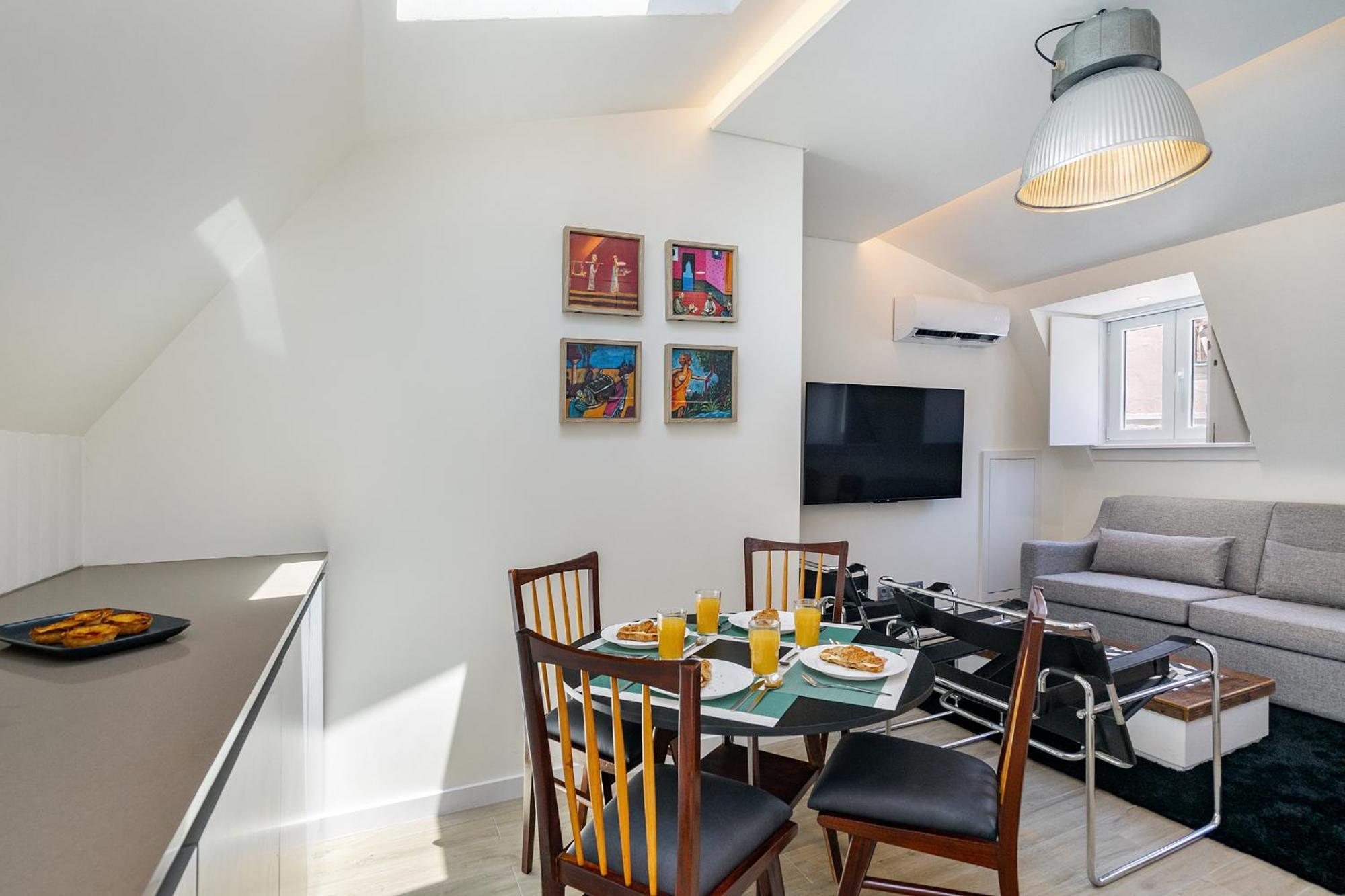Intendente Modern Apartment *