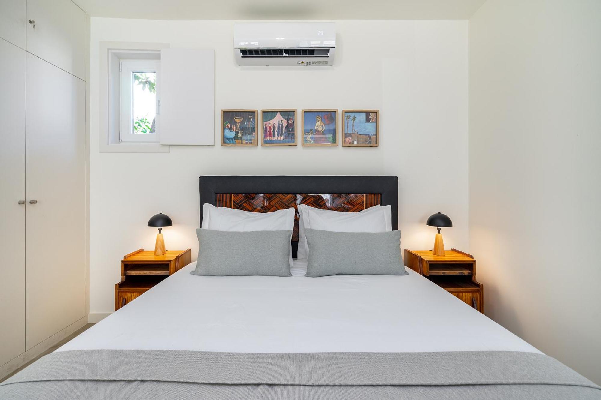 Intendente Modern Apartment *